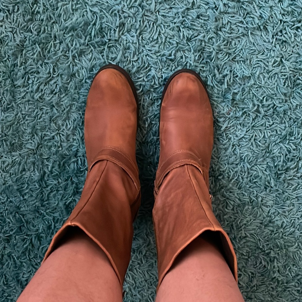 Steve Madden Boots